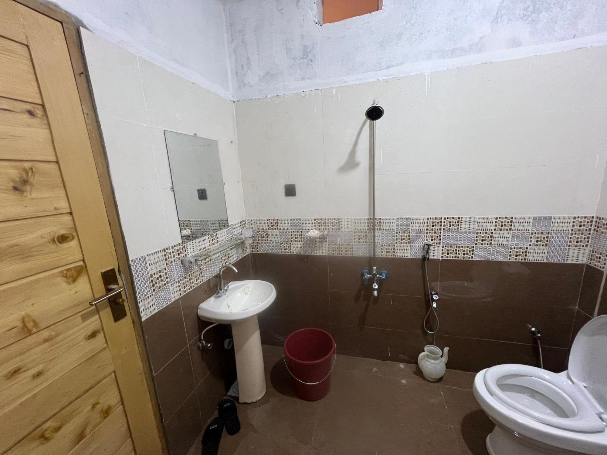Relax Cottages & Resort Kalam Exterior foto